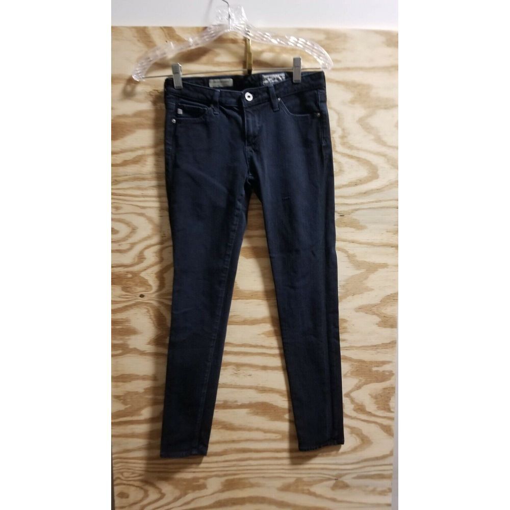 Contour 360 The Legging Ankle Super Skinny Low Rise Size 25R‎ Waist 26x26